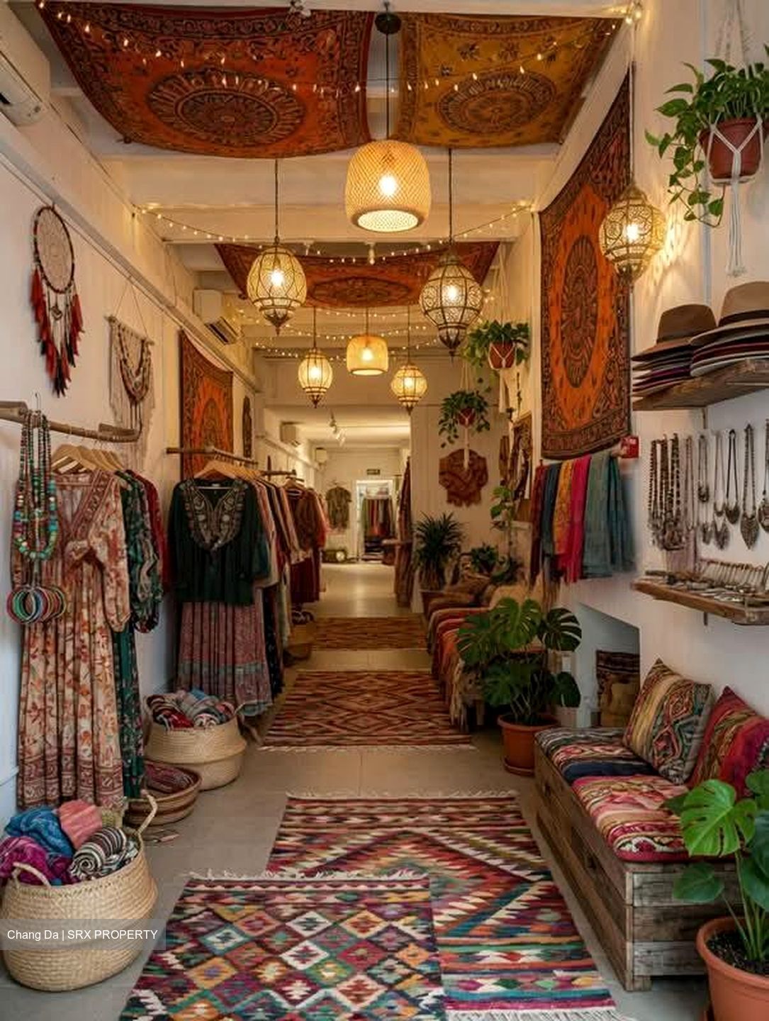 Kampong Glam Conservation Area (D7), Shop House #549981671